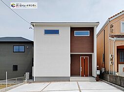 飯田グループホールディングス　知多市梅が丘第５　全２棟