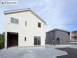 飯田グループホールディングス　美浜町奥田第９　全４棟