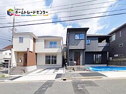 テラシエ 緑区大根山1期 全2邸