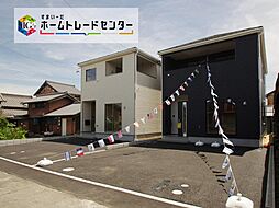 飯田グループホールディングス　東浦町石浜第１５　全３棟
