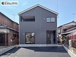 飯田グループホールディングス　半田市美原町第４　全１棟