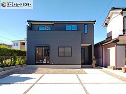 飯田グループホールディングス　武豊町東大高本田　全２棟