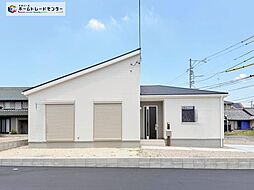 飯田グループホールディングス　美浜町布土第５　全４棟　
