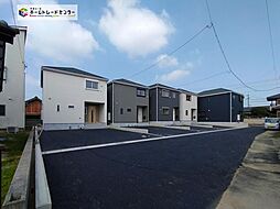 飯田グループホールディングス　大府市朝日町第３　全５棟