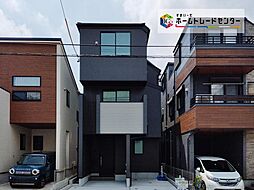 ミラスモ　瑞穂区田光町　全１棟