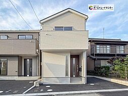 飯田グループホールディングス　大府市東新町第２　全２棟