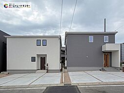 飯田グループホールディングス　大府市吉川町　全２棟