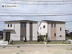 飯田グループホールディングス　緑区大高町東古根　全２棟