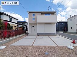 飯田グループホールディングス 刈谷市井ヶ谷町井田 全４棟