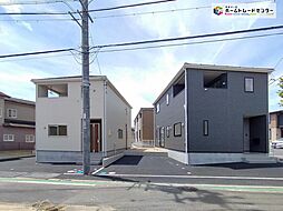 飯田グループホールディングス 半田市乙川源内林町第２ 全２棟