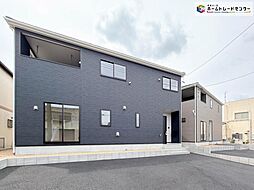 飯田グループホールディングス 東浦町生路第９ 全４棟