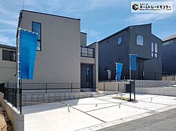 AVANTIA　半田市白山町9期　全２棟