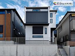 ミラスモ　天白区梅が丘４　全２棟