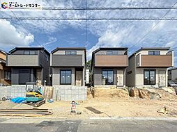 ミラスモ 緑区潮見が丘2174 全4邸