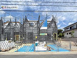 ミラスモ 緑区潮見が丘2(4) 全４棟