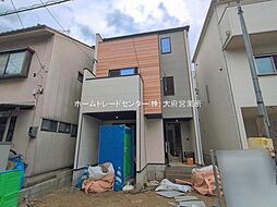 グレイス　南区東又兵ヱ町4期　全１棟