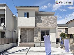 テラシエ 天白区福池6期 全１棟