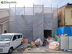 テラシエ　南区白水町２期　全１棟