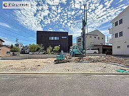 ミラスモ　南区白雲町　全２棟