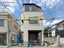 グレイス 南区呼続4期 全１棟
