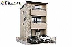 グレイス 瑞穂区春敲町1期 全1棟