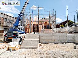 飯田グループホールディングス 天白区高宮町第１ 全２棟