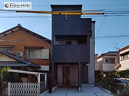 ミラスモ　緑区鳴海町字宿地(1)　全１棟