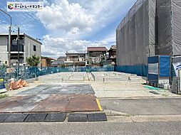 飯田グループホールディングス　南区堤起町2丁目　全2棟