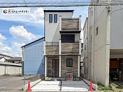 飯田グループホールディングス　瑞穂区船原町１丁目　全１棟