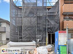 グレイス　緑区徳重３期　全１棟