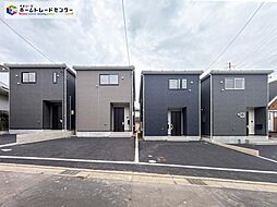 飯田グループホールディングス 東海市加木屋町第37 全4棟
