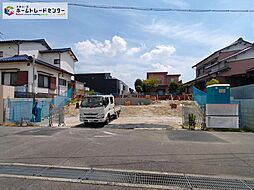 ファーストタウン 豊明市第8二村台 全2棟