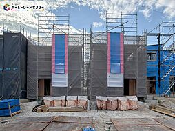 飯田グループホールディングス 刈谷市泉田町第9 全2棟