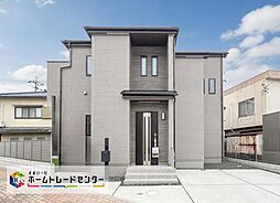 飯田グループホールディングス　刈谷市松坂町２丁目　全１棟
