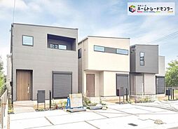 AVANTIA　刈谷市築地町11期　全3棟