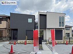 AVANTIA　刈谷市築地町12期　全4棟