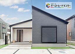 飯田グループホールディングス　知立市来迎寺町　全2棟