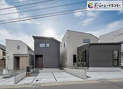 AVANTIA　緑区細口4期　全3棟