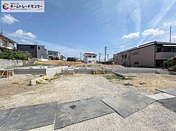 飯田グループホールディングス　大府市朝日町第２　全３棟