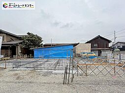 飯田グループホールディングス 東海市養父町01期 全2棟