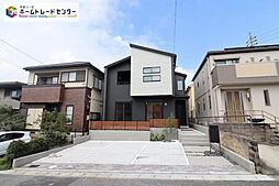 飯田グループホールディングス 東郷町清水3丁目 全1棟