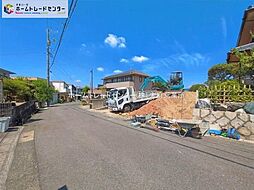 テラシエ 緑区鳴子町１期 全２棟