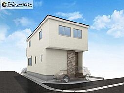 テラシエ　南区要町２期　全３棟