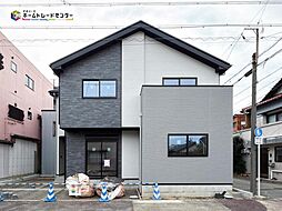 リガーレ 瑞穂区下坂町2期 全1棟