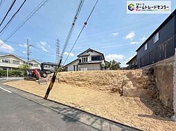 ミラスモ　緑区梅里２９２(3)　全３棟