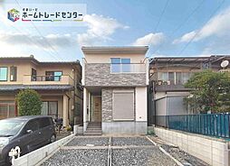 テラシエ　瑞穂区中根町５期　全１棟