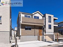 飯田グループホールディングス　緑区黒沢台１丁目　全１棟