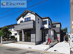 飯田グループホールディングス　緑区兵庫２丁目５１３　全２棟