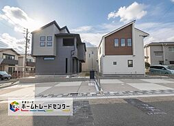 飯田グループホールディングス　緑区藤塚１丁目　全２棟