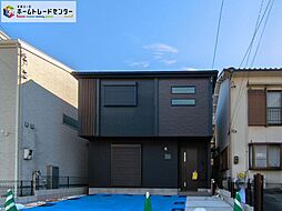 ミラスモ 南区星宮町(1) 全1棟